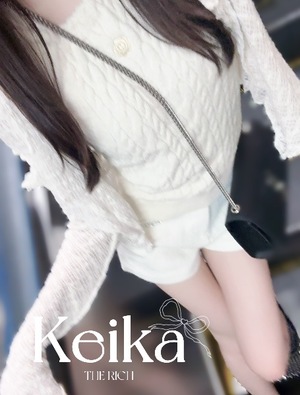 Keikaの写メ日記｜リッチ～THE RICH～ 吉原高級店ソープ