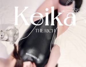 Keikaの写メ日記｜リッチ～THE RICH～ 吉原高級店ソープ
