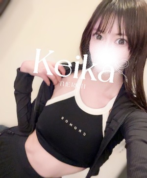 Keikaの写メ日記｜リッチ～THE RICH～ 吉原高級店ソープ
