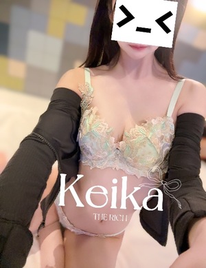 Keikaの写メ日記｜リッチ～THE RICH～ 吉原高級店ソープ