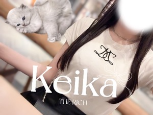 Keikaの写メ日記｜リッチ～THE RICH～ 吉原高級店ソープ