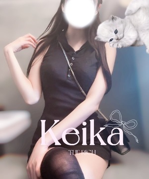 Keikaの写メ日記｜リッチ～THE RICH～ 吉原高級店ソープ