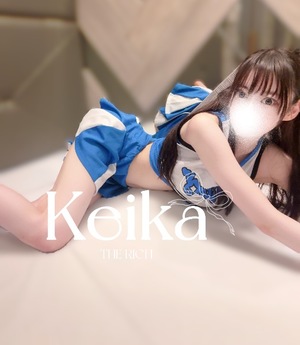 Keikaの写メ日記｜リッチ～THE RICH～ 吉原高級店ソープ