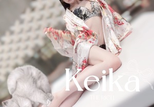 Keikaの写メ日記｜リッチ～THE RICH～ 吉原高級店ソープ