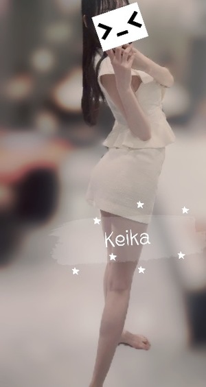 Keikaの写メ日記｜リッチ～THE RICH～ 吉原高級店ソープ