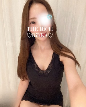 Rikkaの写メ日記｜リッチ～THE RICH～ 吉原高級店ソープ