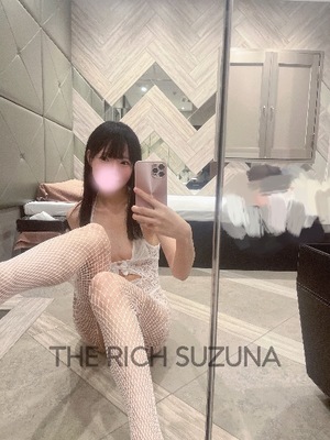 Suzunaの写メ日記｜リッチ～THE RICH～ 千葉県・栄町高級店ソープ