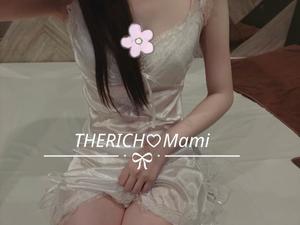 Mamiの写メ日記｜リッチ～THE RICH～ 千葉県・栄町高級店ソープ