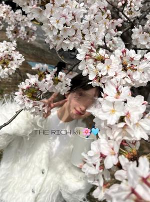 Kiiの写メ日記｜リッチ～THE RICH～ 吉原高級店ソープ