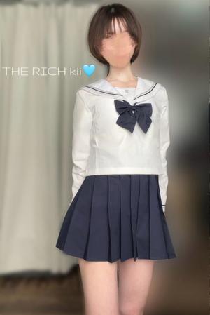 Kiiの写メ日記｜リッチ～THE RICH～ 千葉県・栄町高級店ソープ