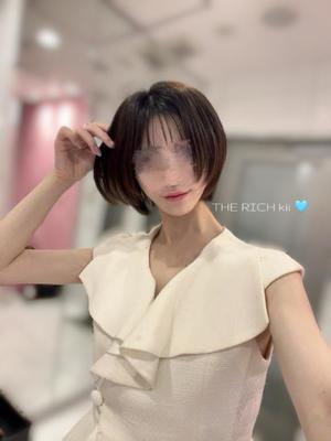 Kiiの写メ日記|リッチ~THE RICH~ 吉原高級店ソープ