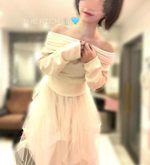 Kiiの写メ日記|リッチ~THE RICH~ 吉原高級店ソープ