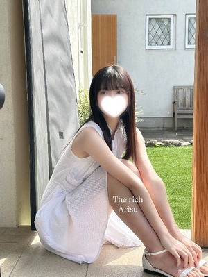 Arisuの写メ日記｜リッチ～THE RICH～ 吉原高級店ソープ