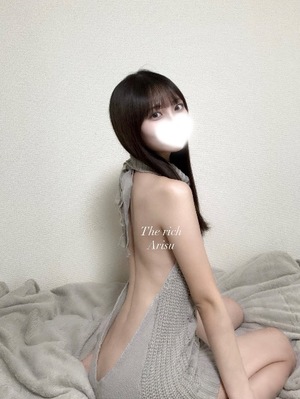 Arisuの写メ日記｜リッチ～THE RICH～ 吉原高級店ソープ
