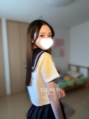 Arisuの写メ日記｜リッチ～THE RICH～ 吉原高級店ソープ