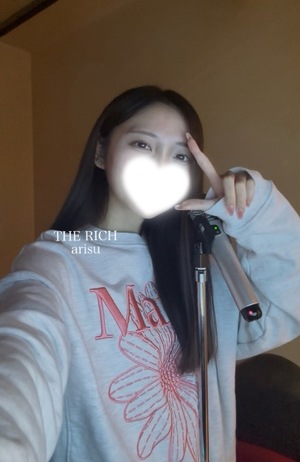 Arisuの写メ日記｜リッチ～THE RICH～ 千葉県・栄町高級店ソープ