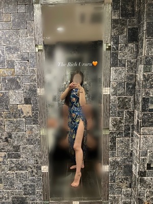 Ururuの写メ日記｜リッチ～THE RICH～ 千葉県・栄町高級店ソープ