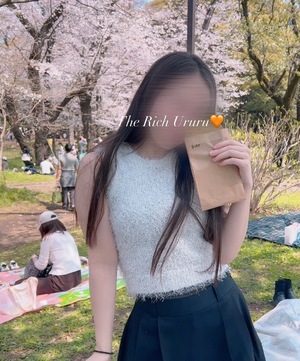 Ururuの写メ日記｜リッチ～THE RICH～ 千葉県・栄町高級店ソープ