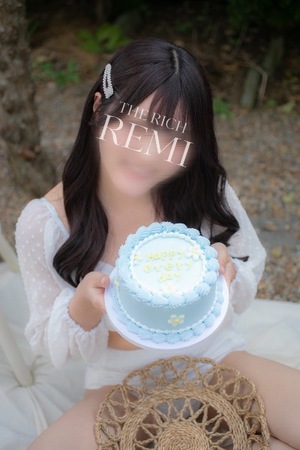 Remiの写メ日記｜リッチ～THE RICH～ 吉原高級店ソープ