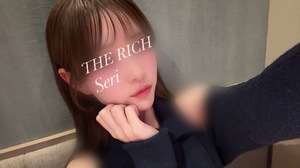 Seriの写メ日記｜リッチ～THE RICH～ 吉原高級店ソープ