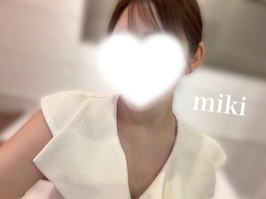 Mikiの写メ日記｜リッチ～THE RICH～ 吉原高級店ソープ