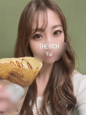 Yuiの写メ日記｜リッチ～THE RICH～ 千葉県・栄町高級店ソープ