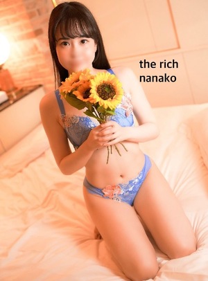 Nanakoの写メ日記｜リッチ～THE RICH～ 千葉県・栄町高級店ソープ
