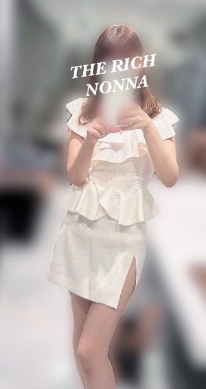 Nonnaの写メ日記｜リッチ～THE RICH～ 吉原高級店ソープ