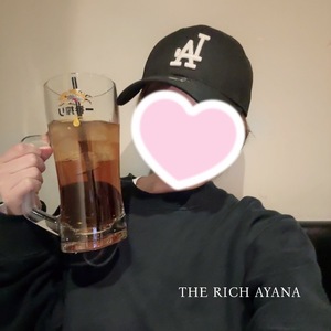 Ayanaの写メ日記｜リッチ～THE RICH～ 千葉県・栄町高級店ソープ