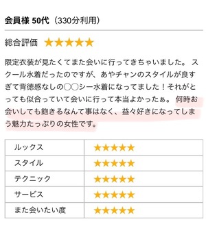 Ayanaの写メ日記｜リッチ～THE RICH～ 吉原高級店ソープ