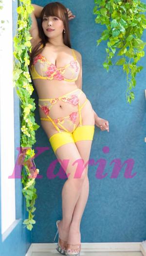 かりんの写メ日記｜ティアラ 吉原高級店ソープ