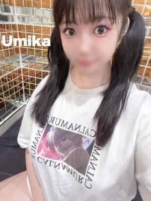 うみかの写メ日記｜TOKYO BUNNYS CLUB 吉原高級店ソープ