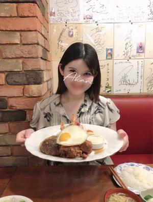 あかりの写メ日記｜TOKYO BUNNYS CLUB 吉原高級店ソープ