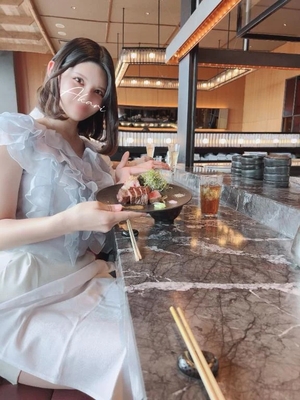 あかりの写メ日記|TOKYO BUNNYS CLUB 吉原高級店ソープ