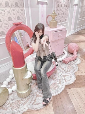 もかの写メ日記｜TOKYO BUNNYS CLUB 吉原高級店ソープ