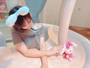 もかの写メ日記｜TOKYO BUNNYS CLUB 吉原高級店ソープ