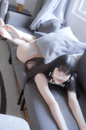 琴音の写メ日記｜ヴェルサイユ 吉原高級店ソープ