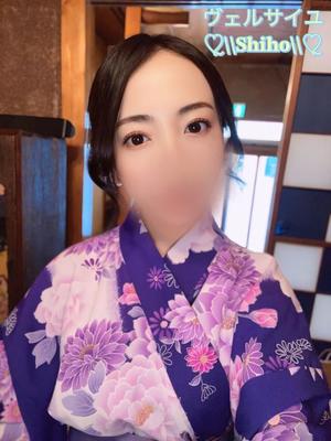 しほの写メ日記｜ヴェルサイユ 吉原高級店ソープ