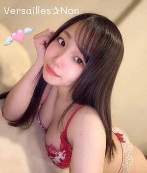 のんの写メ日記｜ヴェルサイユ 吉原高級店ソープ