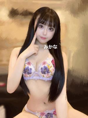 みかなの写メ日記｜ヴェルサイユ 吉原高級店ソープ