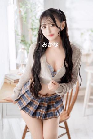みかなの写メ日記｜ヴェルサイユ 吉原高級店ソープ