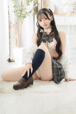 みかなの写メ日記｜ヴェルサイユ 吉原高級店ソープ