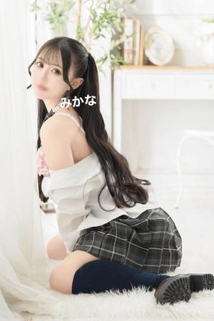 みかなの写メ日記｜ヴェルサイユ 吉原高級店ソープ