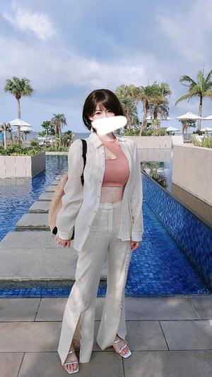 林田はなの写メ日記｜ヴェルサイユ 吉原高級店ソープ