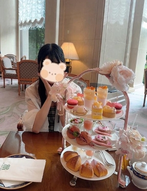 あまねの写メ日記｜ヴェルサイユ 吉原高級店ソープ
