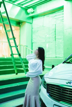 リンの写メ日記｜ヴェルサイユ 吉原高級店ソープ