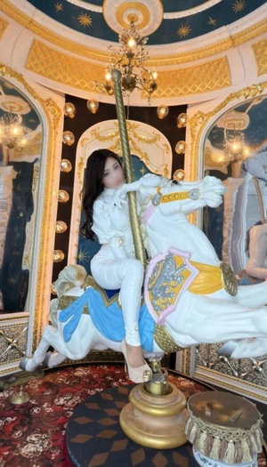 リンの写メ日記｜ヴェルサイユ 吉原高級店ソープ