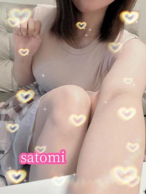 さとみの写メ日記｜ヴェルサイユ 吉原高級店ソープ
