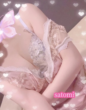 さとみの写メ日記｜ヴェルサイユ 吉原高級店ソープ