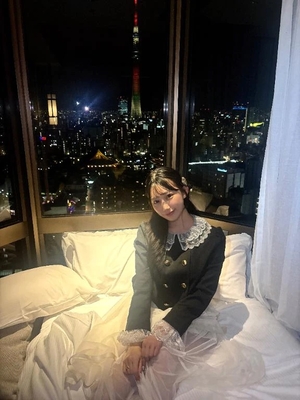 莉華の写メ日記｜ヴェルサイユ 吉原高級店ソープ